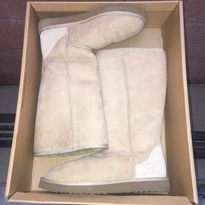 Womens Uggs